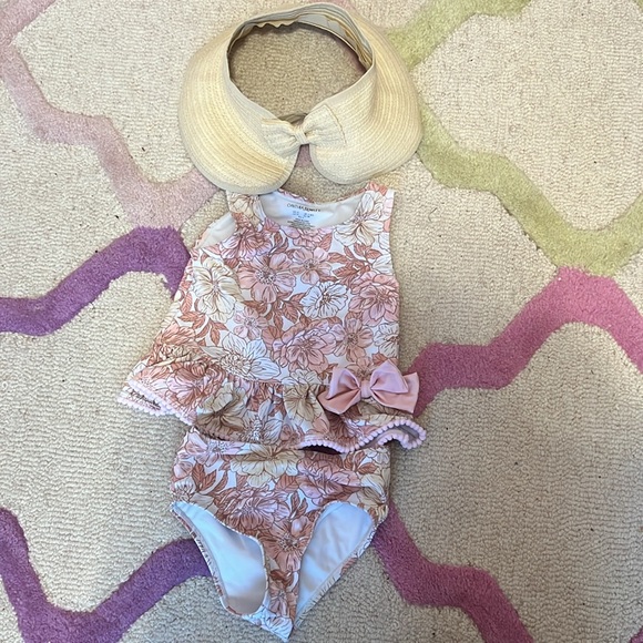 Girls sz 3T bathing suit bundle! Excellent condition! - Picture 4 of 10